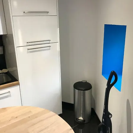 Le Petit Bateau Apartment
